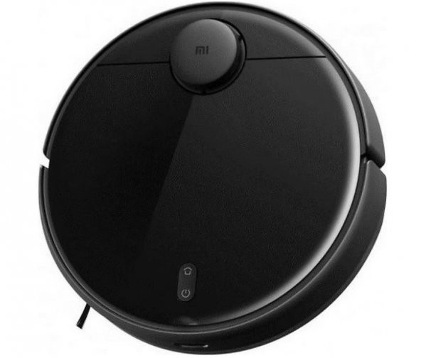 Xiaomi Mi Robot Vacuum Mop 2 Pro Siyah Akıllı Robot Süpürge (OUTLET) (12 AY EVOFONE GARANTİLİ) ürün görseli 1