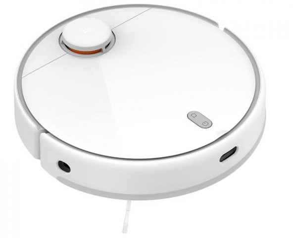 Xiaomi Mi Robot Vacuum Mop 2 Pro Beyaz Akıllı Robot Süpürge (OUTLET) (12 AY EVOFONE GARANTİLİ) ürün görseli 1