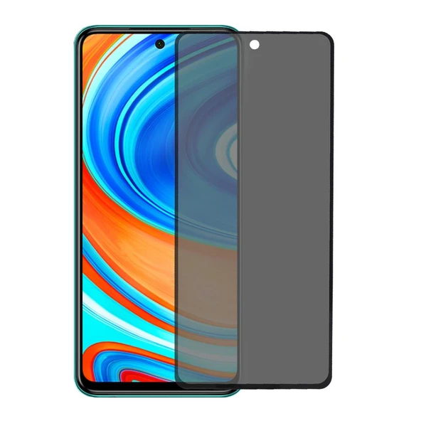 Samsung Galaxy A56 Uyumlu Gizli Hayalet Cam Ekran Koruyucu ürün görseli 1