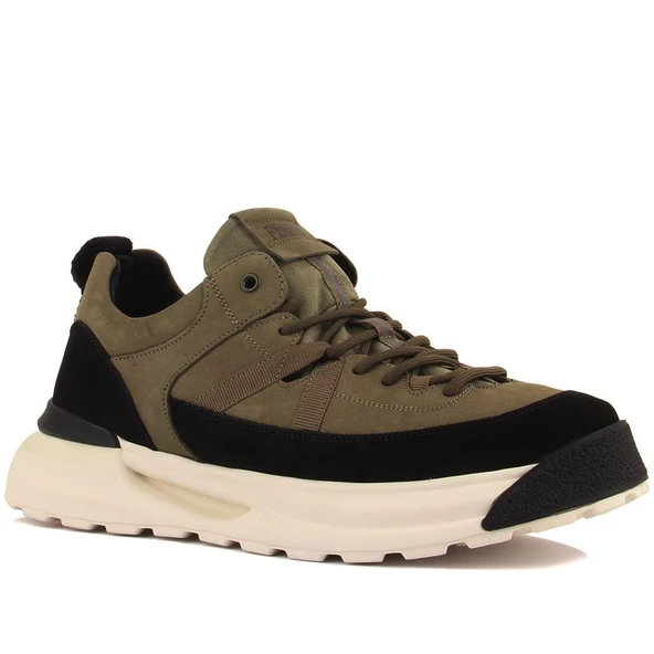 GUJA  23K521 ERKEK SNEAKER AYAKKABI - Resim 3