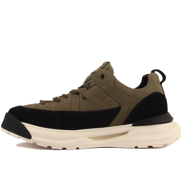 GUJA  23K521 ERKEK SNEAKER AYAKKABI - Resim 5