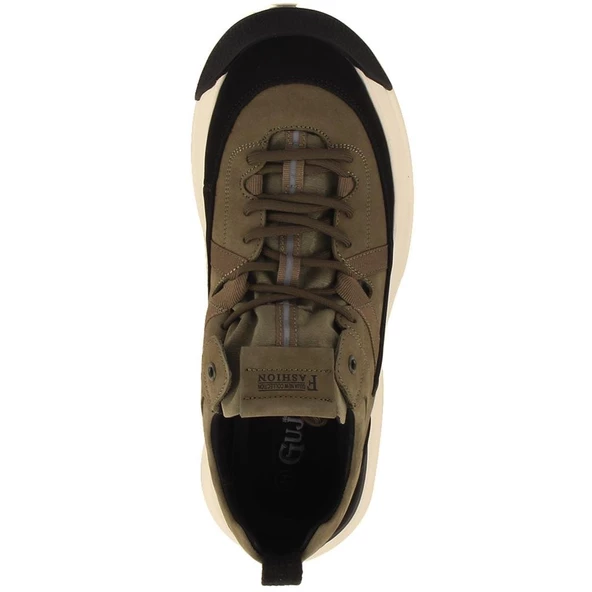 GUJA  23K521 ERKEK SNEAKER AYAKKABI - Resim 7