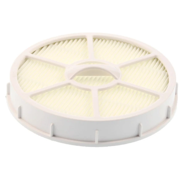 VC3 Premium White Süpürge Hepa Filtre, Karcher ürün görseli 1