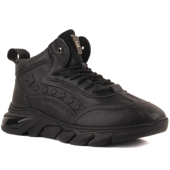 GUJA  23K513 ERKEK SNEAKER AYAKKABI - Resim 2