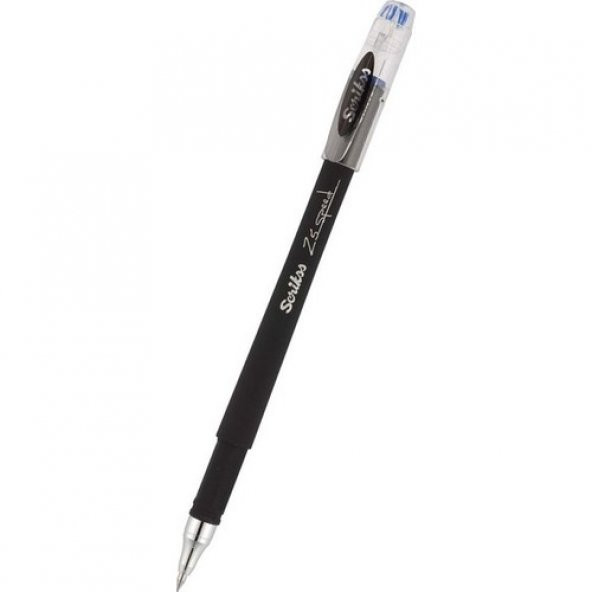 SCRIKSS SPEED JEL KALEM 0.7MM MAVI ürün görseli 1