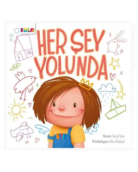Eolo Herşey Yolunda ürün görseli 1