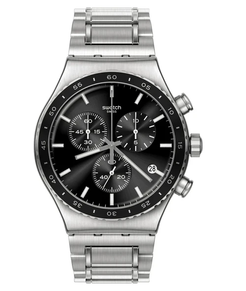 Swatch YVS495G Erkek Kol Saati ürün görseli 1