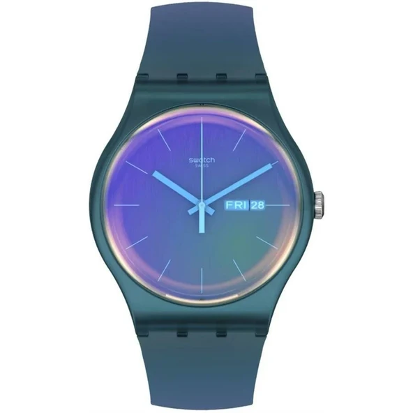 Swatch SO29N707 Unisex Kol Saati ürün görseli 1