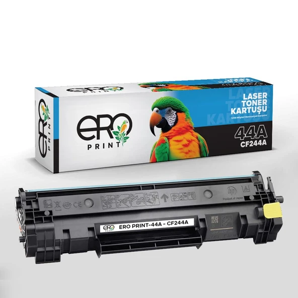 HP LaserJet Pro M15w Muadil Toner ürün görseli 1