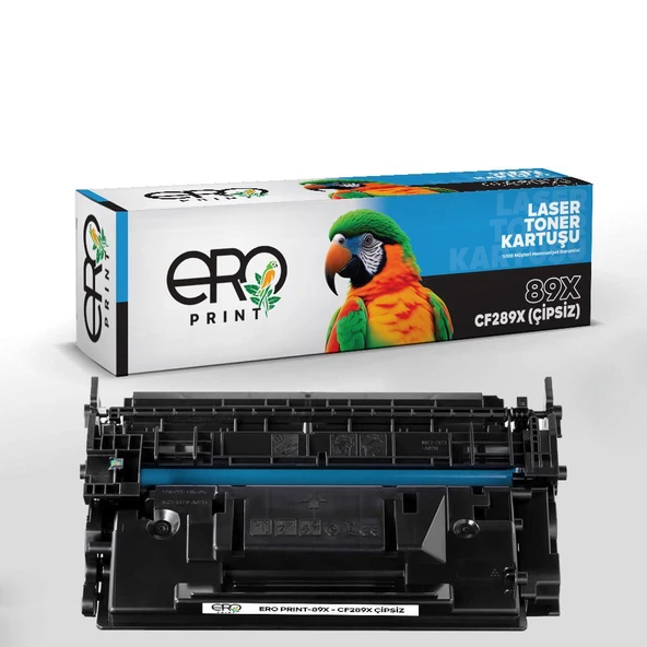 HP LaserJet Enterprise MFP M528dn Çipsiz Muadil Toner /10K ürün görseli 1
