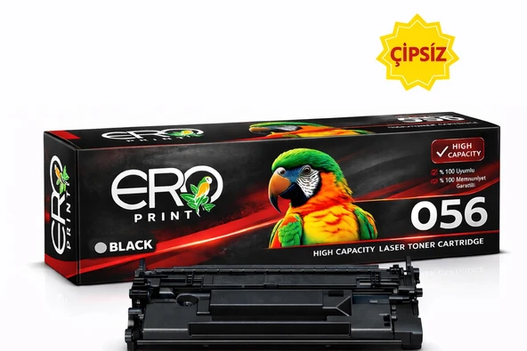 Canon i-SENSYS MF-552DW Çipsiz Muadil Toner /10K ürün görseli 1
