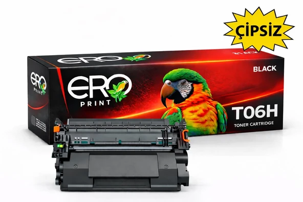 Canon imageRUNNER X1643 Çipsiz Muadil Toner /21K ürün görseli 1