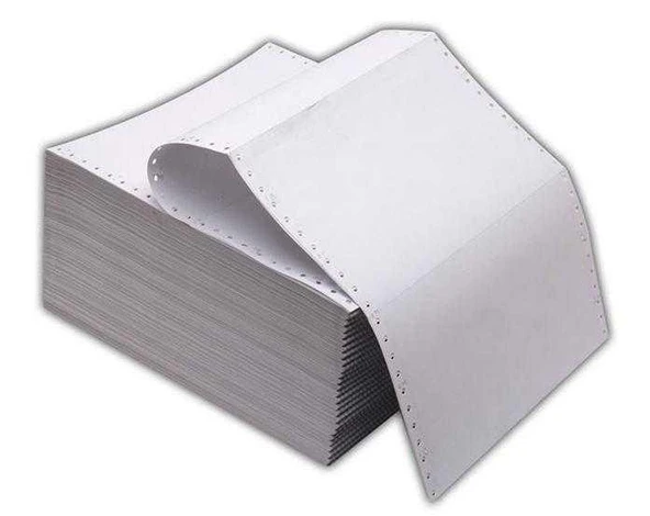 METEKSAN SUREKLI FORM 11x24 1N 60gr.2000 LI ürün görseli 1