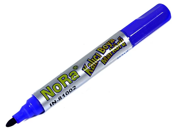 Cd Kalemi Kalıcı Marker Keçeli Kalem ürün görseli 1