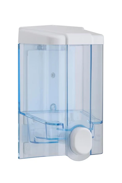 Vialli S4T Sıvı Sabun Dispenseri Aparatı Şeffaf 1000 ml ürün görseli 1