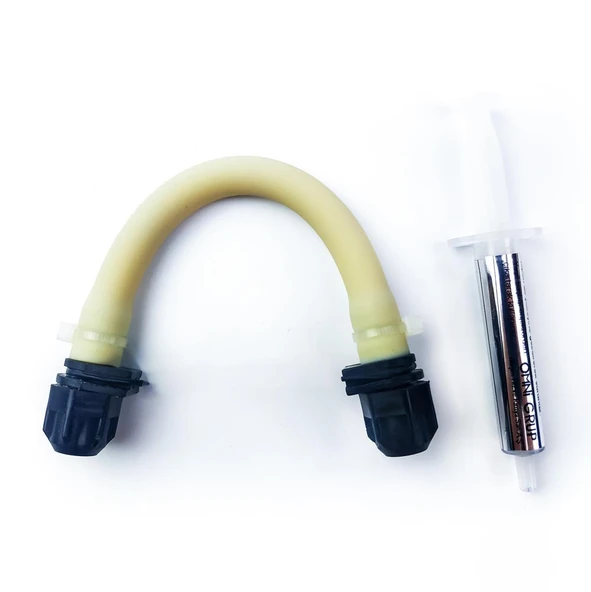 Omniwash Omn-6 Peristaltik Deterjan Hortumu Yedek Kit ürün görseli 1