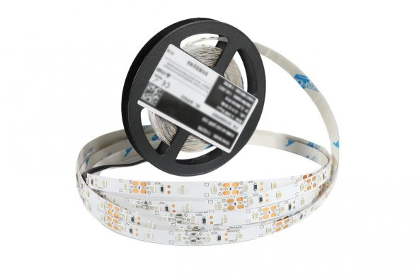 5 Metre Şerit Led Ledronics İç Mekan IP20 12 V 6 W Yeşil ürün görseli 1