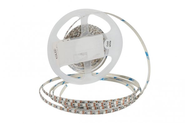 5 Metre Şerit Led Ledronics İç Mekan IP20 5 V 5 W Mavi ürün görseli 1