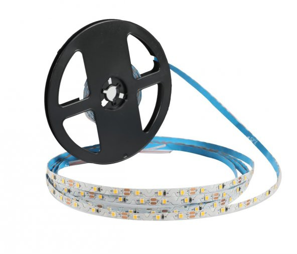 5 Metre Şerit Led Ledronics Nano Hybrid S type IP65 12 V 6 W 3.000K Gün Işığı ürün görseli 1