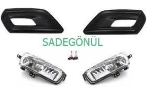SİS FAR TAKIMI TRANSİT 2019-2022 V363 ürün görseli 1