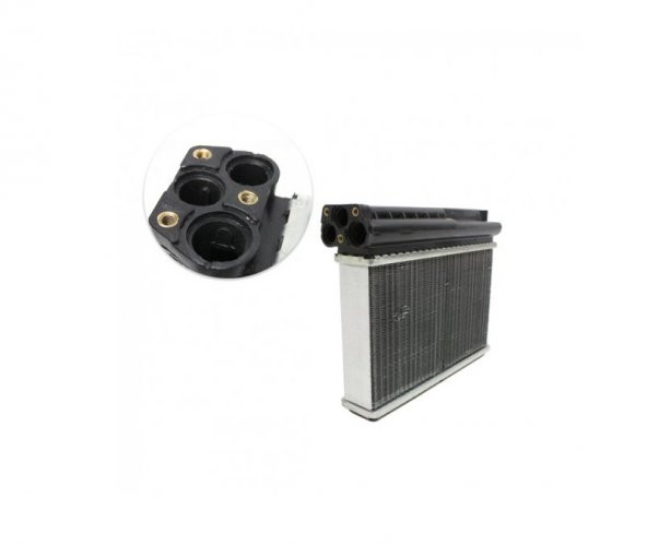 BMW E36 - E39 KALORİFER RADYATÖRÜ KLİMALI KRAFTVOLL 64111393212 ürün görseli 1