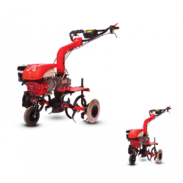 PTTAVM: ANTRAC 270 ÇAPA MAKİNESİ HONDA GX270 9HP 3+1