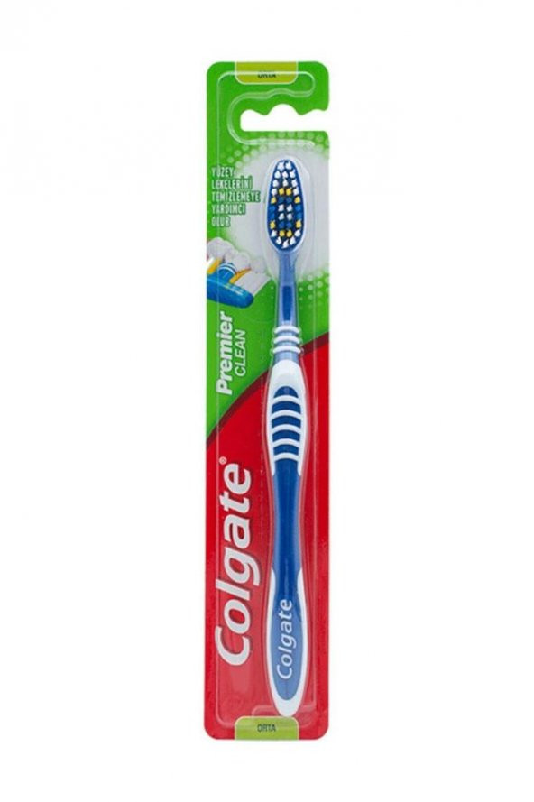 Diş Fırçası - Premier Clean Medium ürün görseli 1