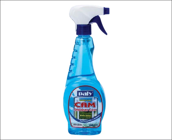 Paly 500 ml Sprey Cam Temizleyici ürün görseli 1