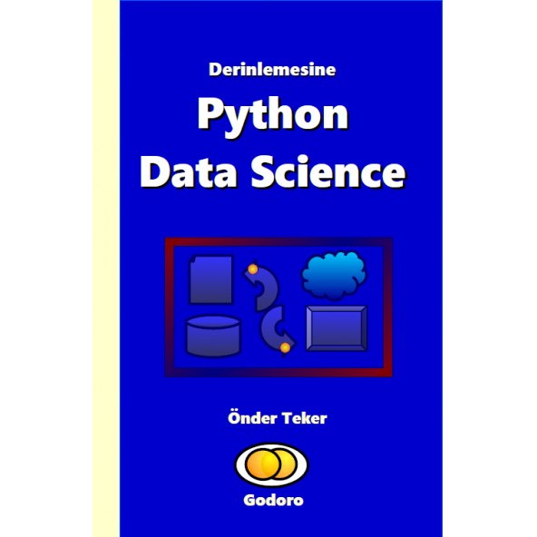 Profound Python Data Science ürün görseli 1