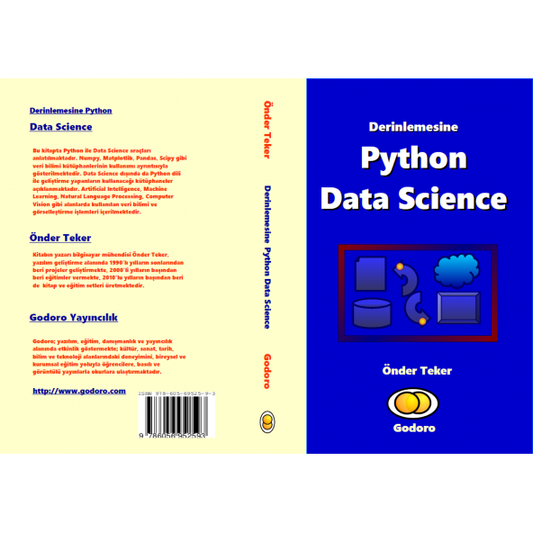 Profound Python Data Science - Resim 2