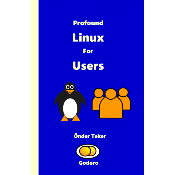 Profound Linux For Users - Resim 2