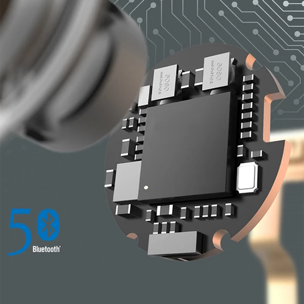 ZR58 Konfor Serisi Bluetooth Kulaklık - Resim 7