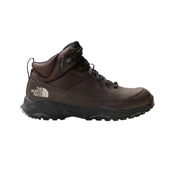 The North Face STORM STRIKE III Su Geçirmez Erkek Bot NF0A7W4GU6V1 ürün görseli 1