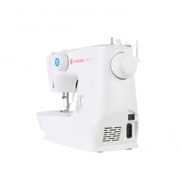 Singer M2105 Dikiş Makinesi - Resim 5