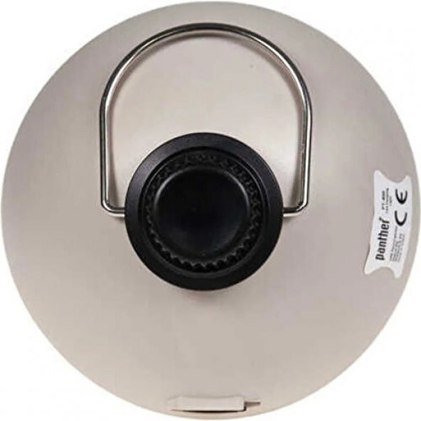 Panther PT-800 USB Şarjlı Kamp Lambası - Resim 3