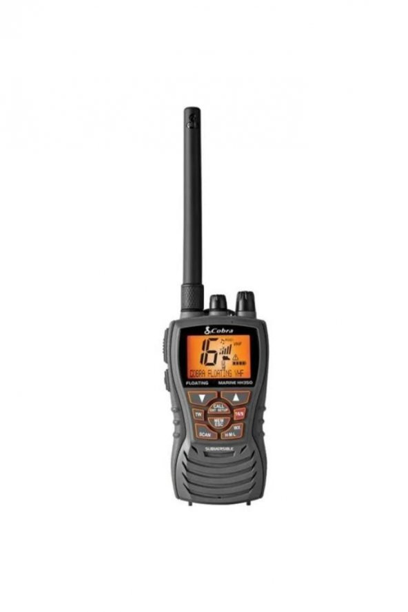 Aselsan Cobra MR HH 350 VHF El Telsizi ürün görseli 1