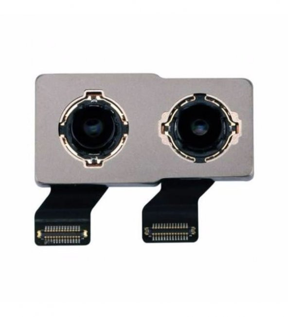 iPhone X Arka Kamera (ORJ) ürün görseli 1
