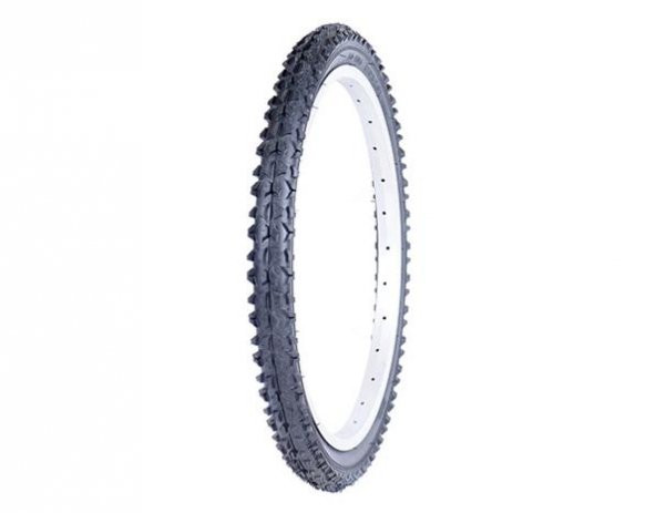 RAPTOR - Dış Lastik - 27.5 x 2.10 (2619) Siyah - Zırhlı ürün görseli 1