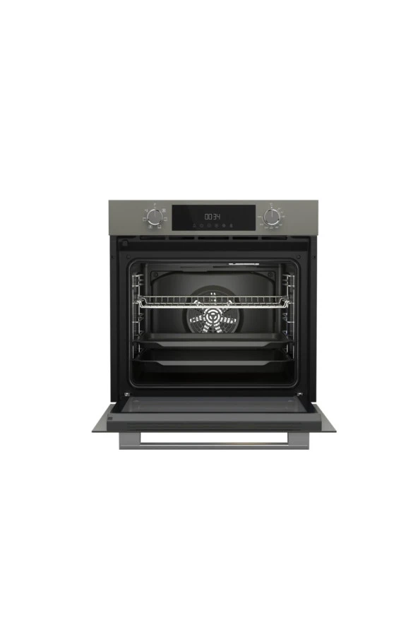 Arçelik AFC 330 G Gri Ankastre Fırın - Resim 4
