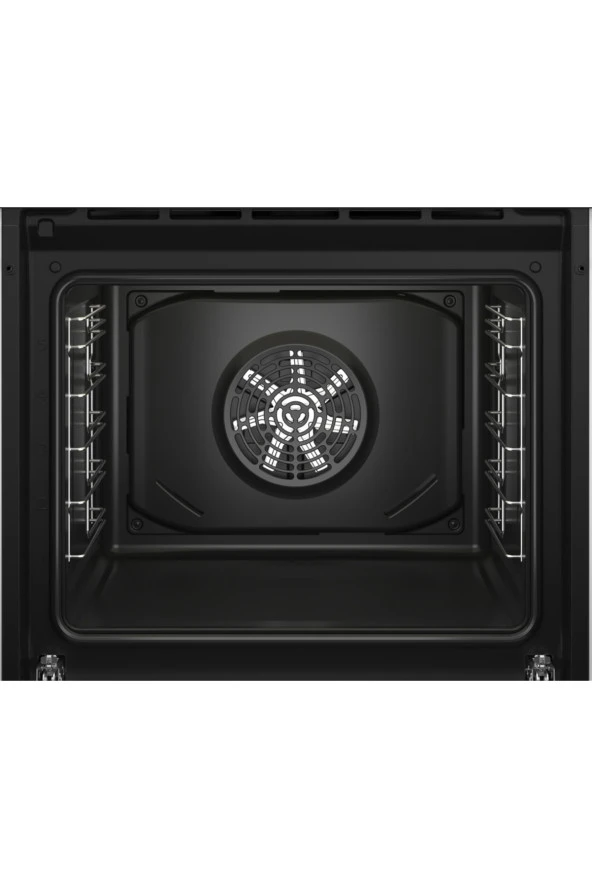 Arçelik AFC 330 G Gri Ankastre Fırın - Resim 5