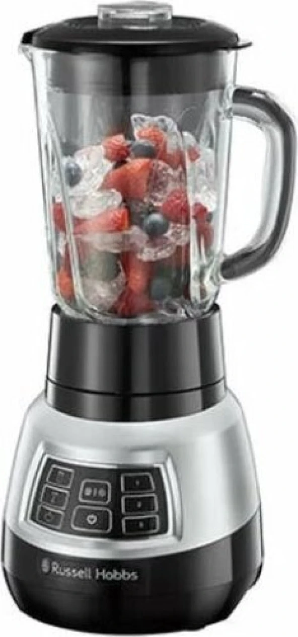 Russell Hobbs 25720-56 Velocity Pro Hazneli Blender ürün görseli 1