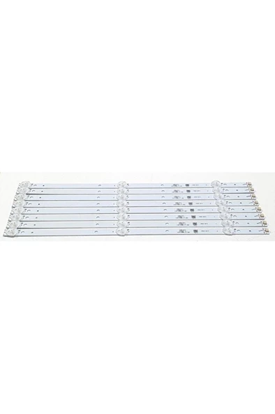 43BDL4012 K430WDC1 A1 K43WDC-A1113N11 43DL4012N 39 Cm 3 Ledli LE43M3570 LED BAR ürün görseli 1