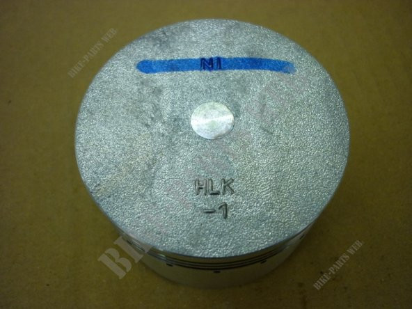 SYM HD200 PİSTON BOŞ ürün görseli 1