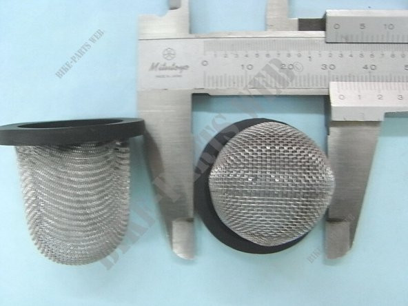 SYM MAXSYM 400 - 600 YAĞ SÜZGECİ ürün görseli 1