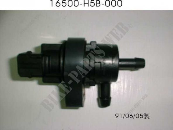 SYM WOLF 250 - JOYRIODE 200 I - HD200 I  VALF ürün görseli 1