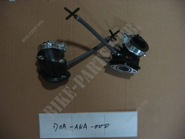 SYM YENİ MODEL ORBIT 125 - FIDDLE 125 MANİFOLD ürün görseli 1