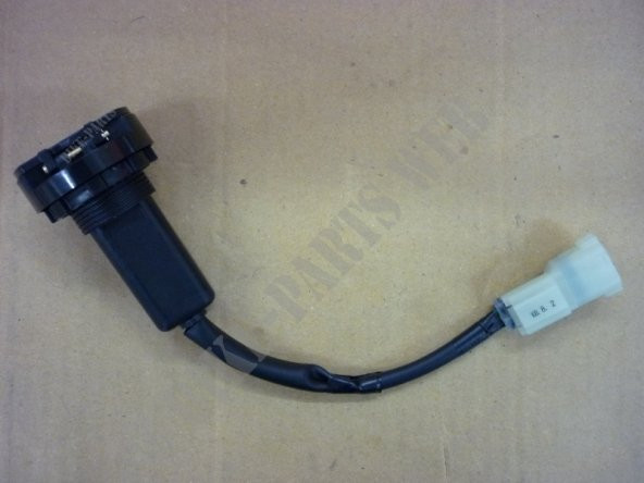 SYM MAXSYM 400 USB GÜÇ ÇIKIŞI ürün görseli 1