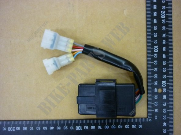 SYM JOYMAX 250 ARIZA KONTROL ÜNİTESİ ürün görseli 1