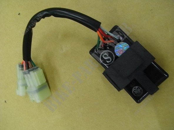 SYM JOYMAX 250 İ KONTROL ÜNİTESİ ürün görseli 1