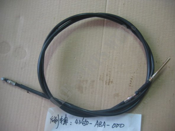 SYM ORBIT 125 (2008-2009) ARKA FREN TELİ ürün görseli 1
